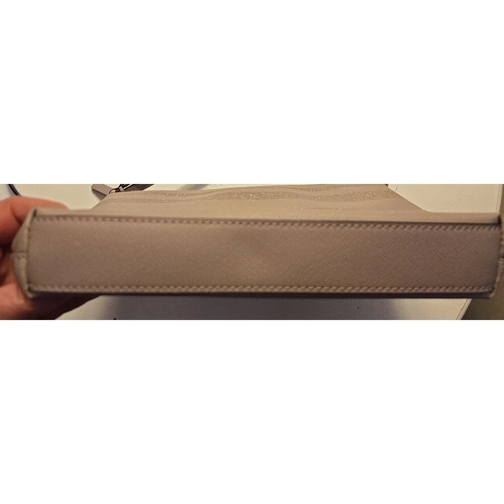 Kate Spade Haven Lane Ramey Crossbody – Glitter Stripe
